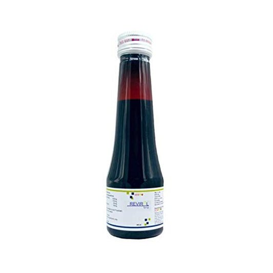 Revirol Syrup (100ml) – Revinto