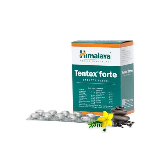 Tentex Forte Tablets ( 100's ) - Himalaya