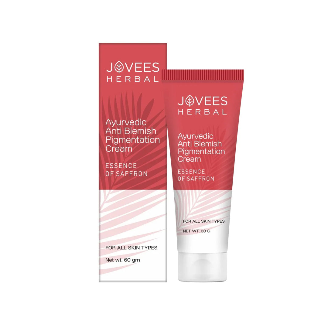 Anti Blemish Face Mask (120Gm) – Jovees
