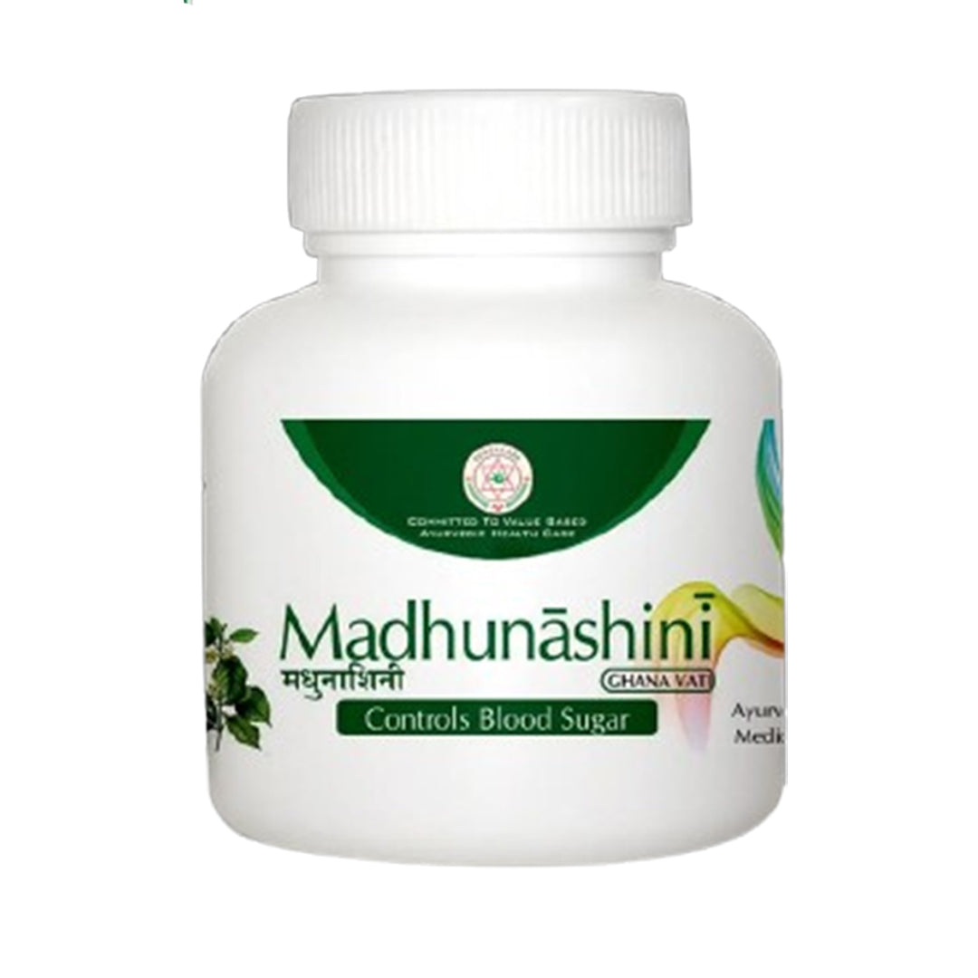 Madhunashini Ghanavati - Pentacare