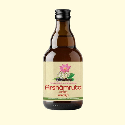 Arshamruta - Pentacare