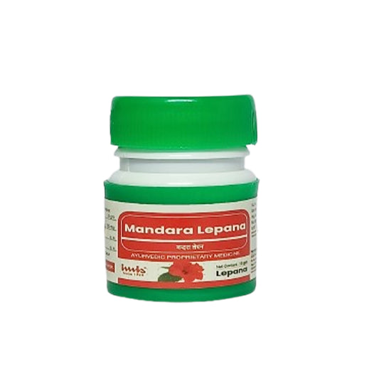 Mandara Lepana ( 10gm )- Imis