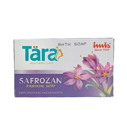 Tara Safrozan Soap - Imis