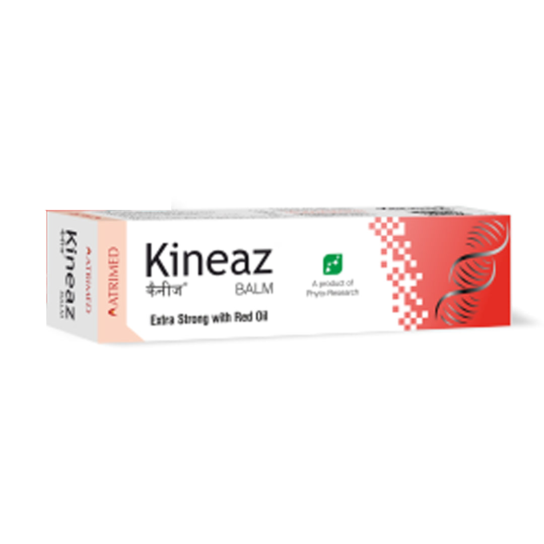 Kineaz Ointment (10Gm) – Atrimed