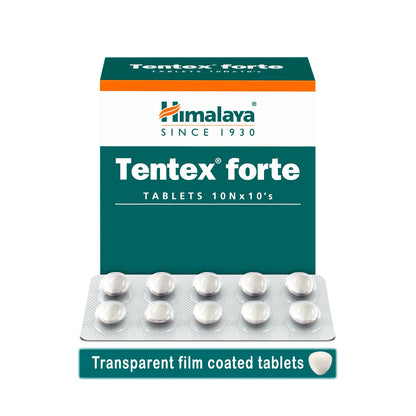 Tentex Forte Tablets ( 100's ) - Himalaya
