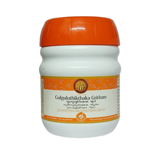 Gulguluthikthaka Gritham - AVP