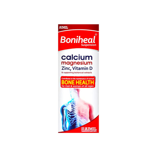 Boniheal Suspension – Aimil