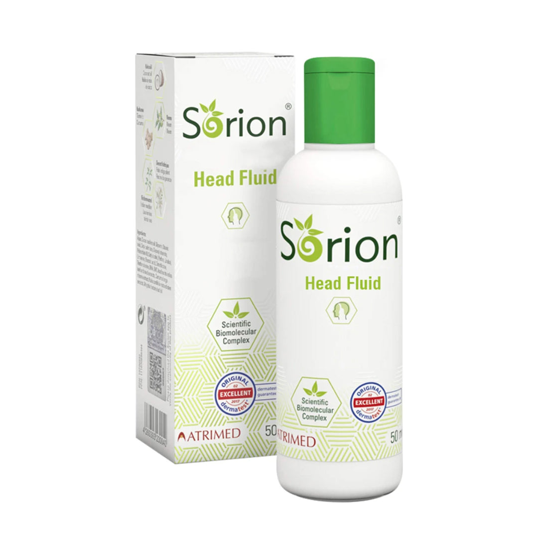 Sorion Head Fluid - Atrimed