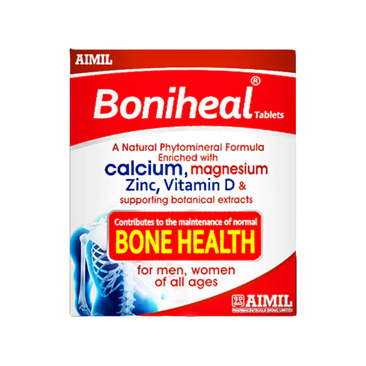 Boniheal Tablet (20's) – Aimil