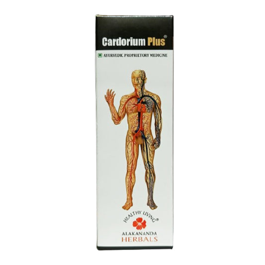 Cardorium Plus