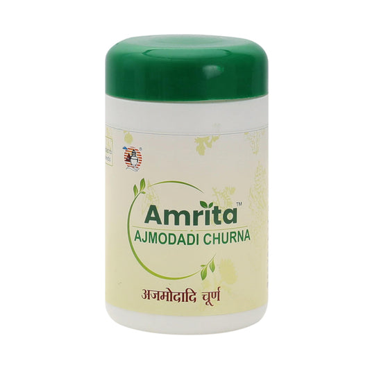 Ajamodadi Churna – Amrita