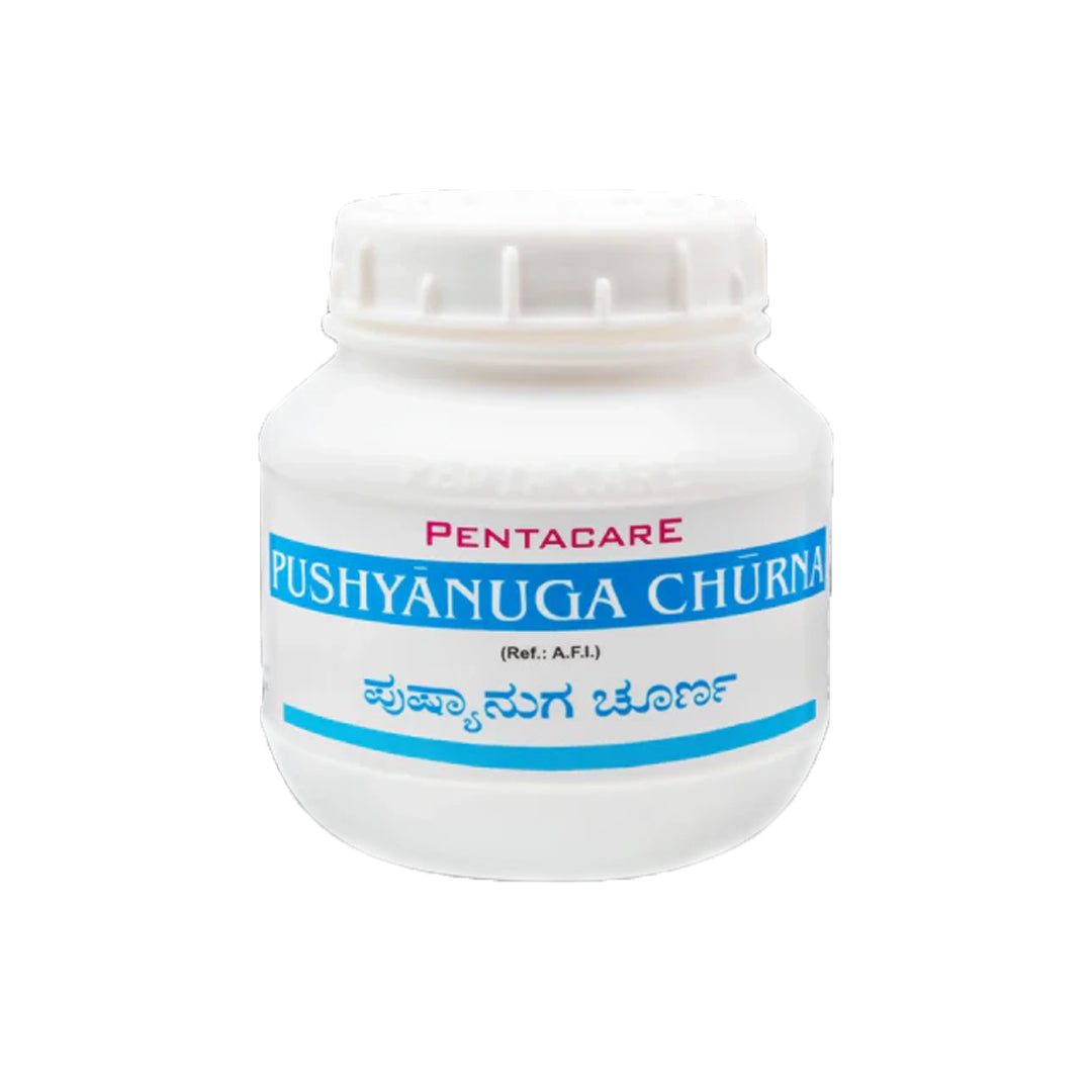 Pushyanuga Churna – Pentacare