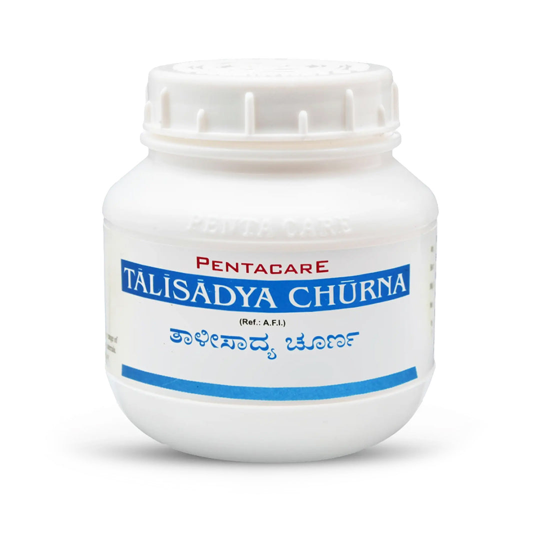 Talisadya Churna - Pentacare