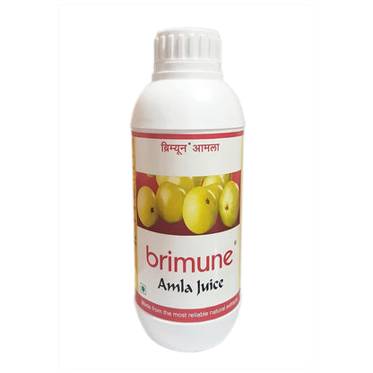 Amla Juice ( 500ml ) – Brihans