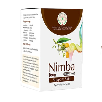 Nimba Ghanavati - Pentacare