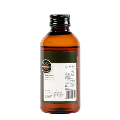 Kshirabala Tailam ( 200ml ) - Veda