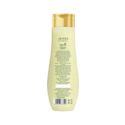 Keratin Conditioning Shampoo (300ml) – Jovees