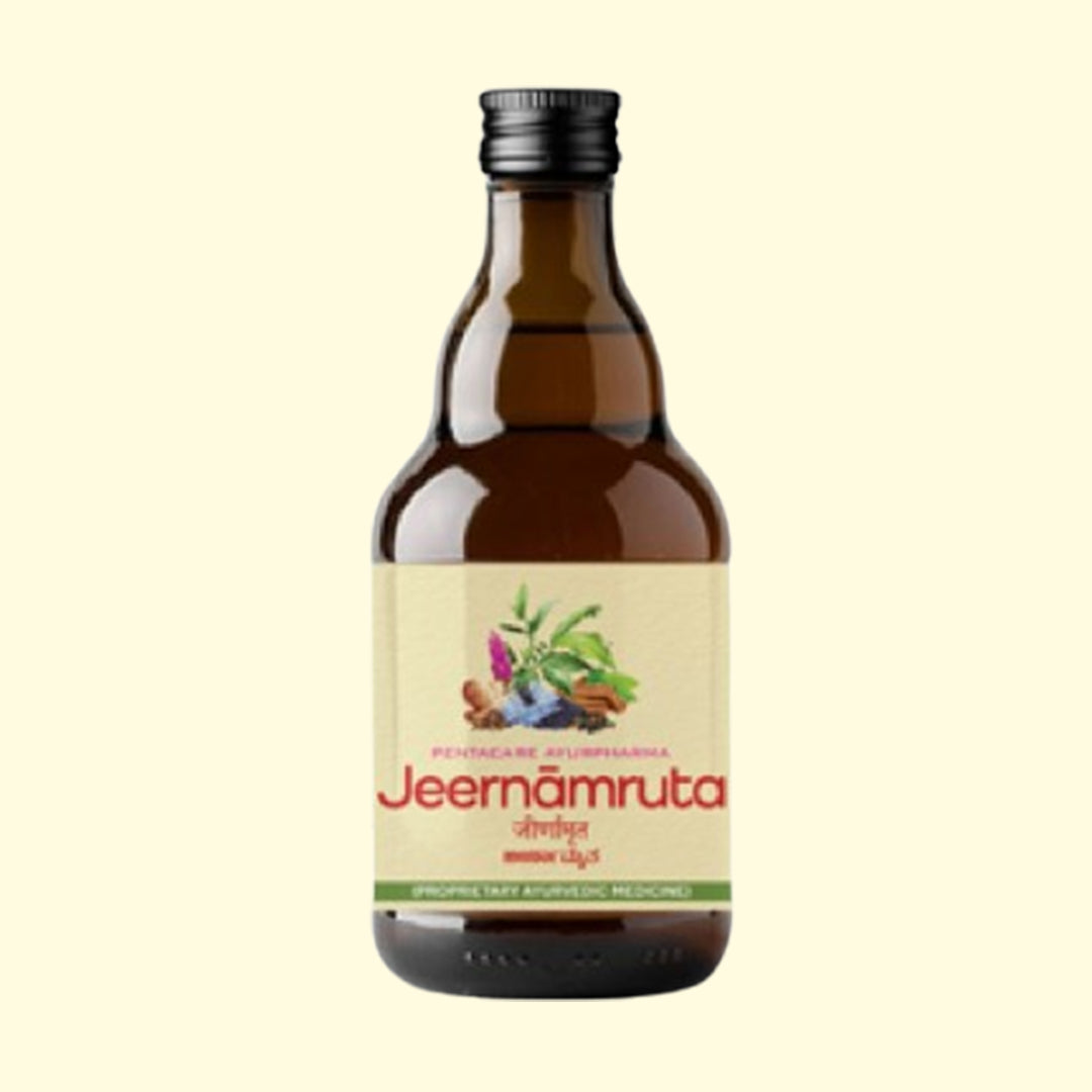 Jeernamruta - Pentacare