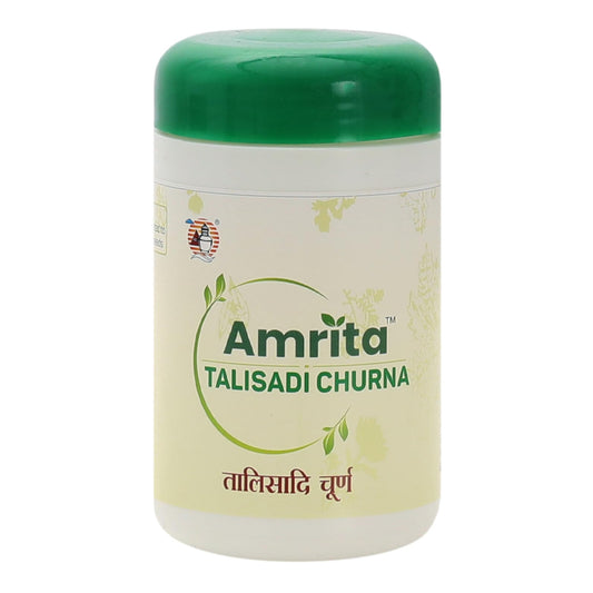Talisadi Churna (100g) – Amrita