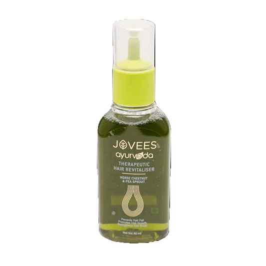 Therapeutic Hair Revitaliser (60ml) – Jovees