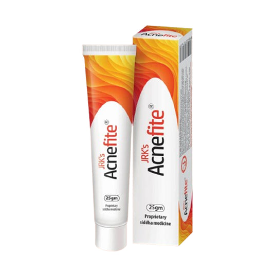 Acne fite Cream - Dr.JRK's