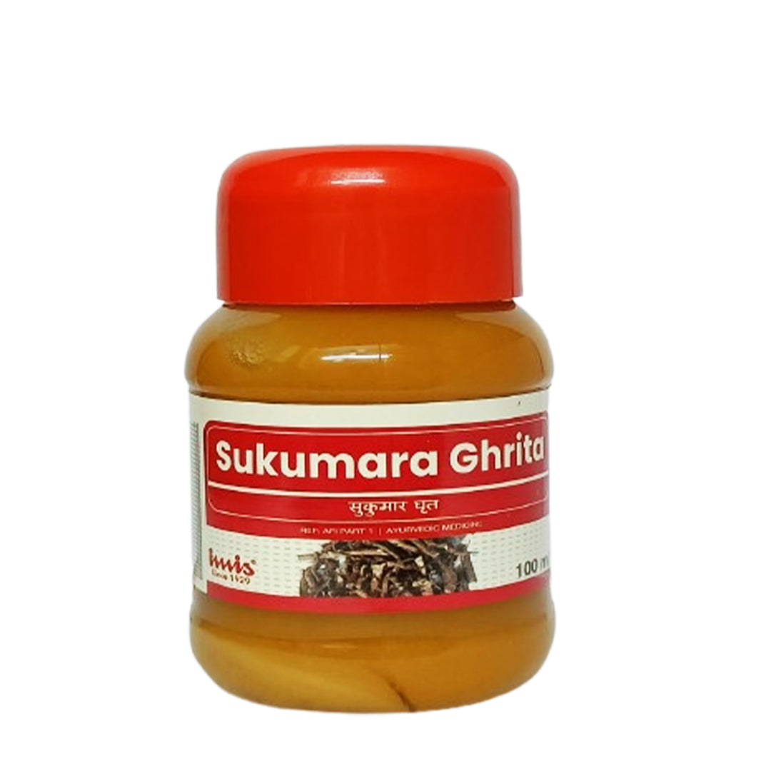 Sukumara Ghrita ( 100ml ) - imis