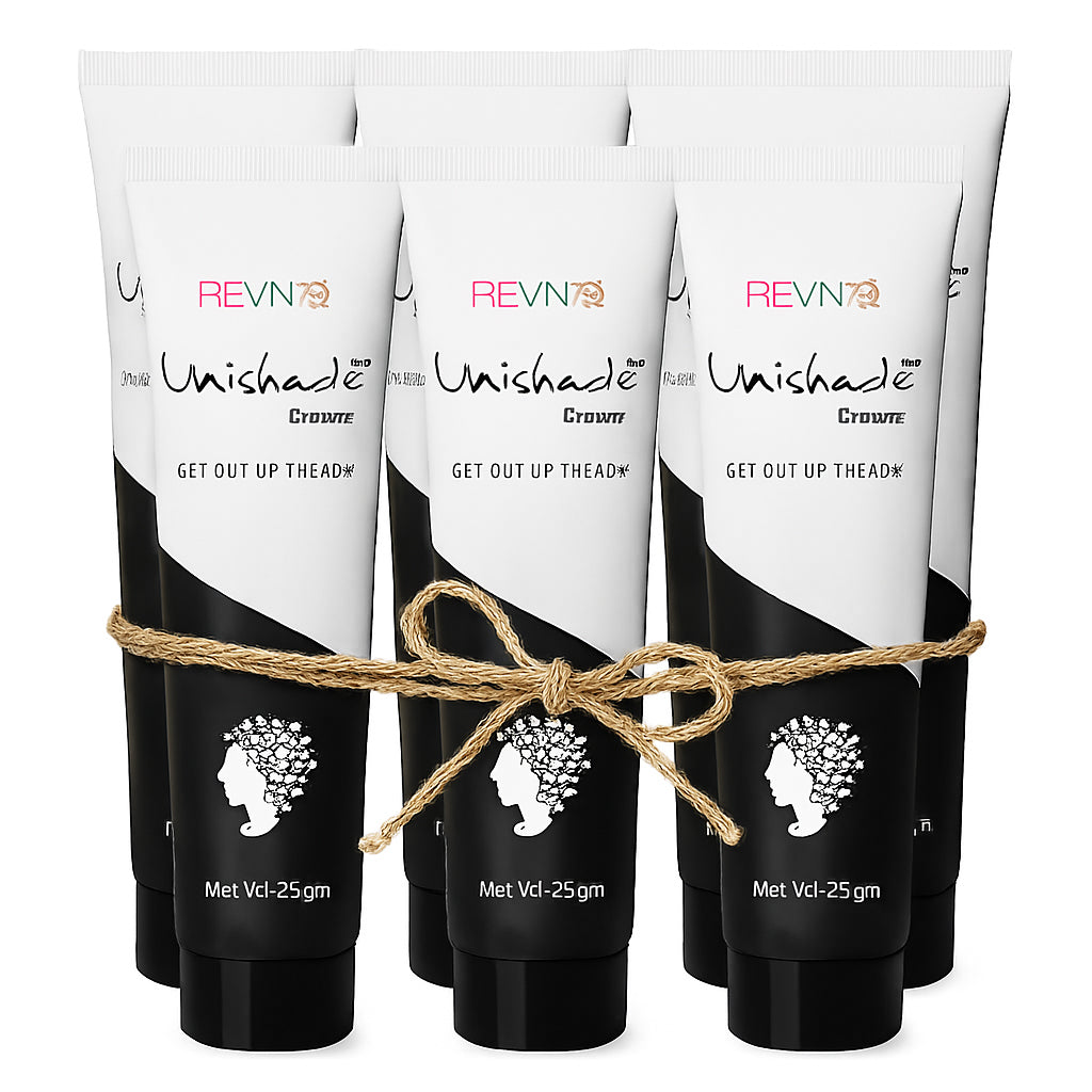 Unishade Plus Cream - Revinto