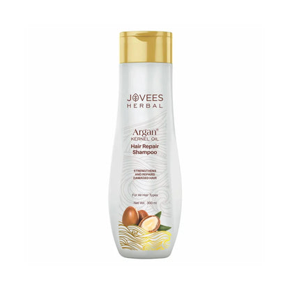 Hair Repair Shampoo (300ml) – Jovees