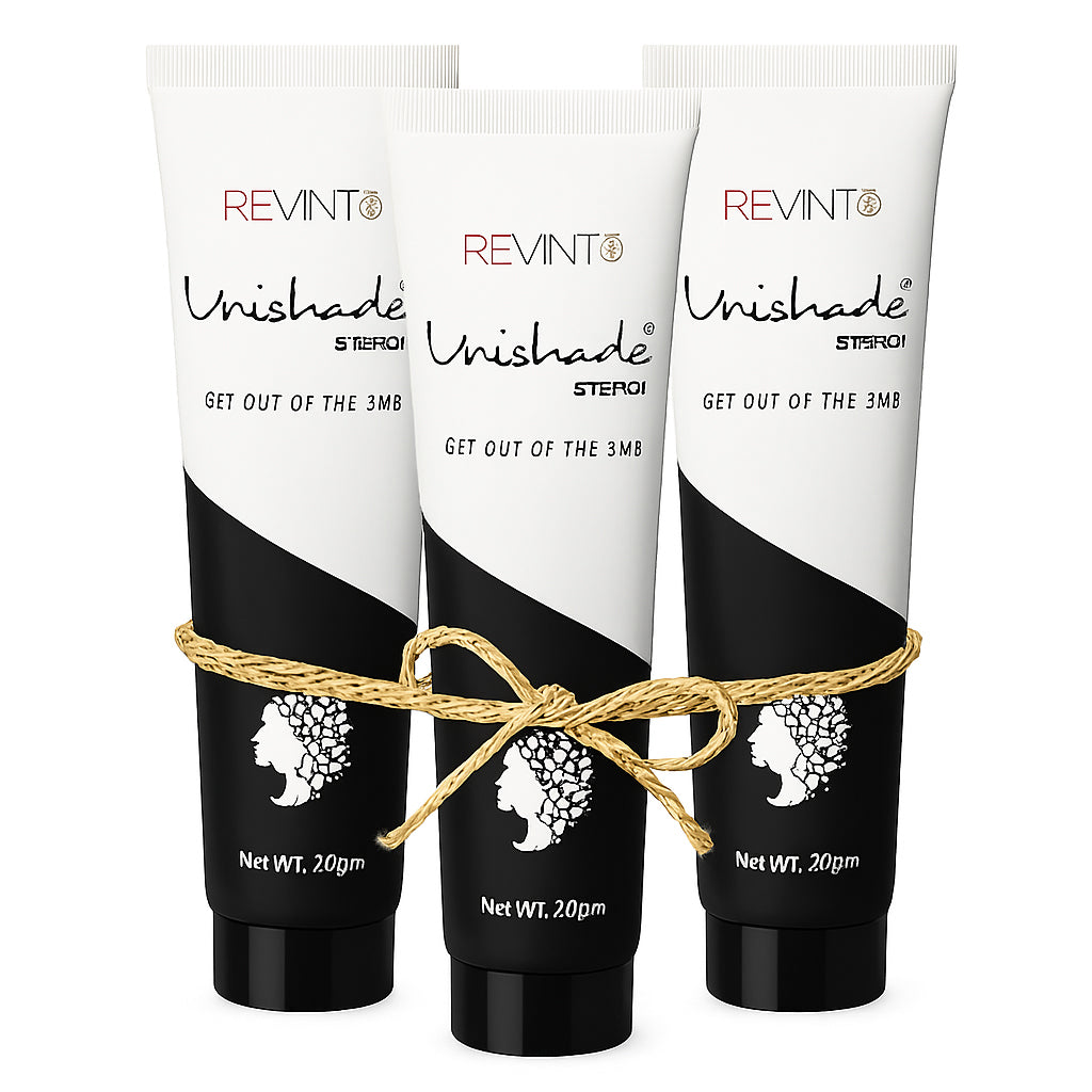 Unishade Plus Cream - Revinto