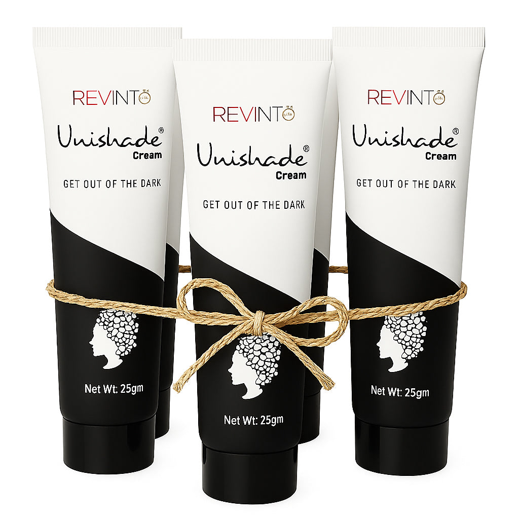 Unishade Plus Cream - Revinto
