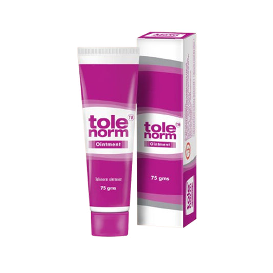 Tolenorm Ointment - Dr.JRK's