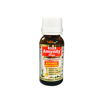 Amynity Drops (25ml) - Aimil