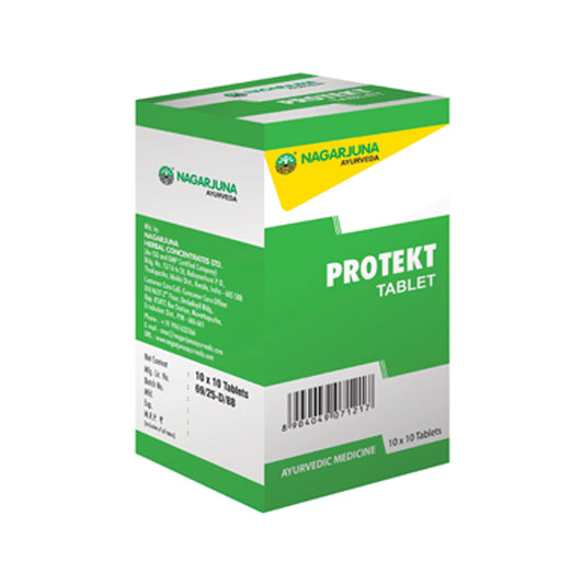 Protekt Tablets (100's) – Nagarjuna
