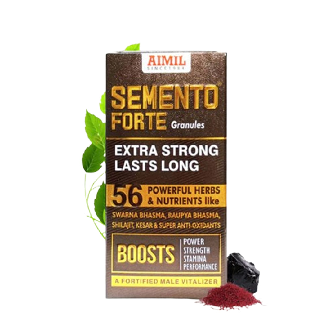 Semento Forte Granules - Aimil