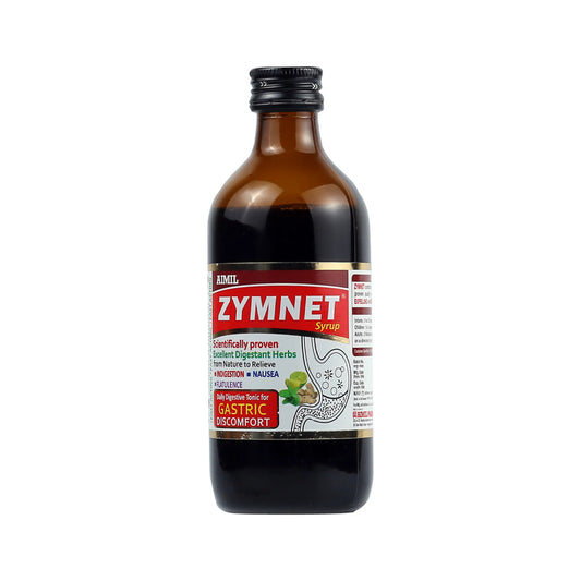 Zymnet Syrup - Aimil