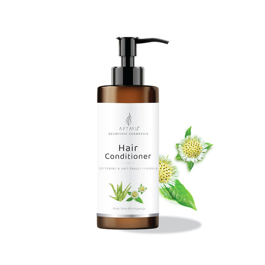 Hair Conditioner (300ml) – Aptayu