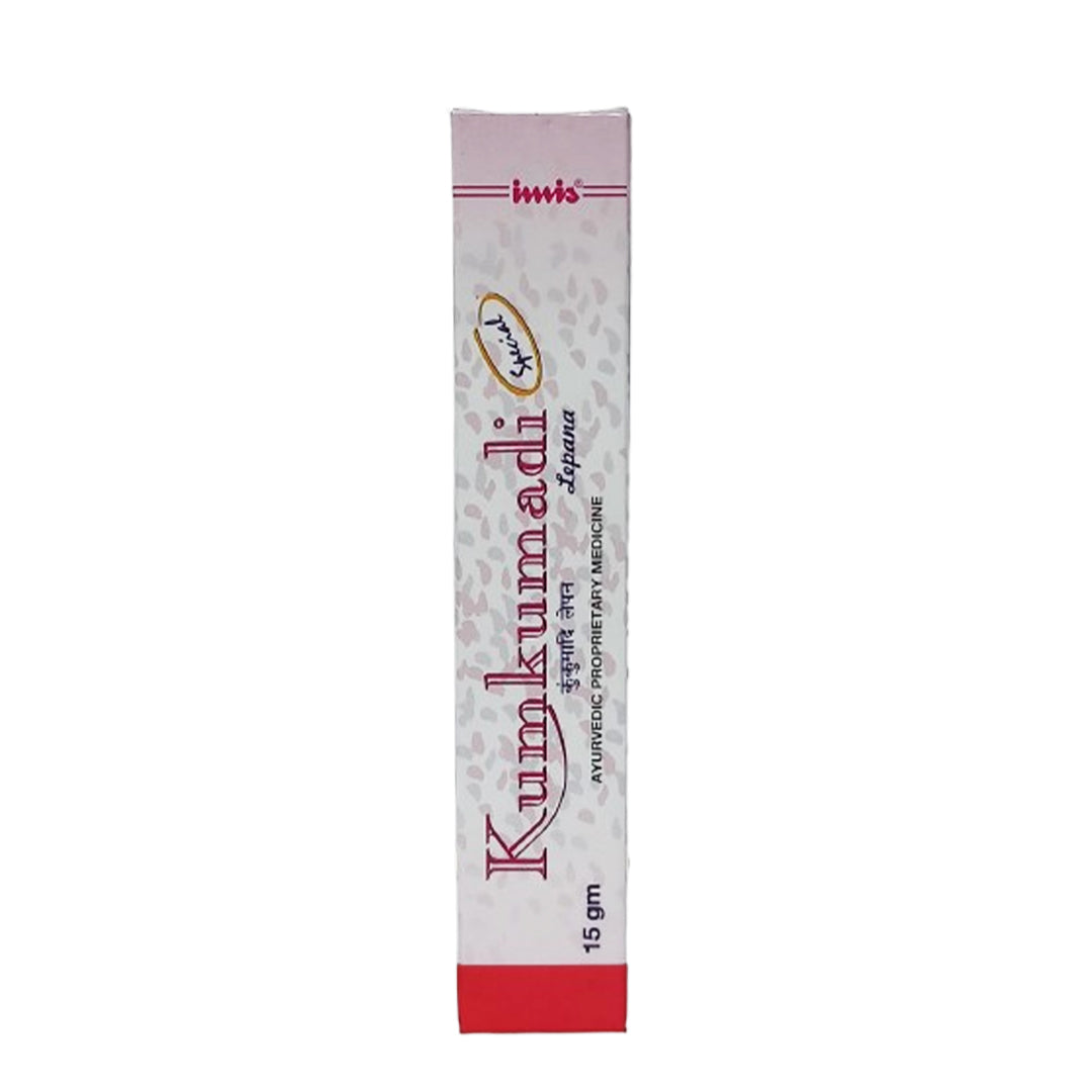 Kumkumadi Lepana - imis