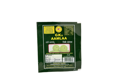 G K’s Aamlaa Swadist 45gms