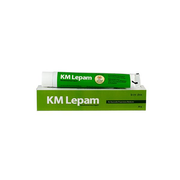 K M LEPAM 20G KAPL