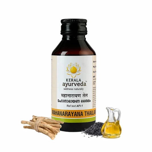 Maha Narayana Thailam 200ml