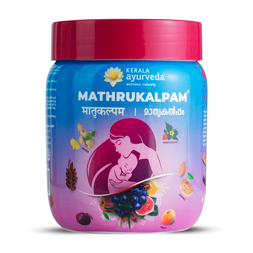 MATHRUKALPAM 500GM