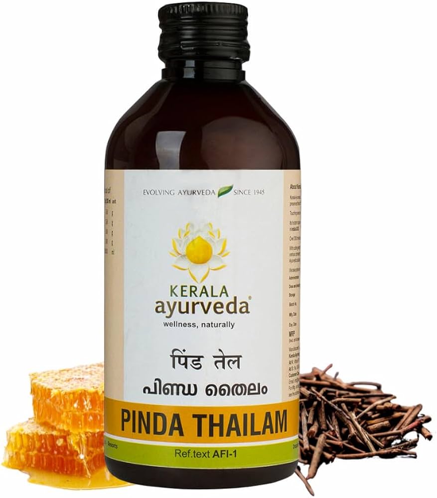 PINDA THAILAM 200ML KAPL