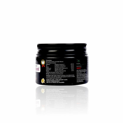 Psorapex Gel (50Gm) – Green Milk Concepts