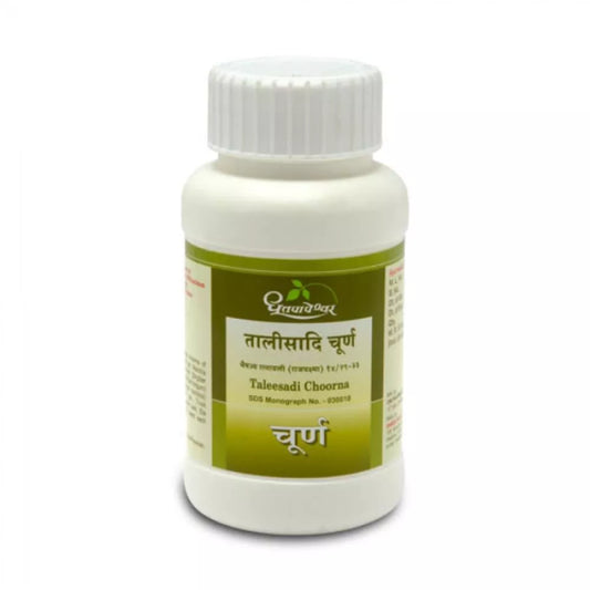 TALISADI CHOORNA 60G