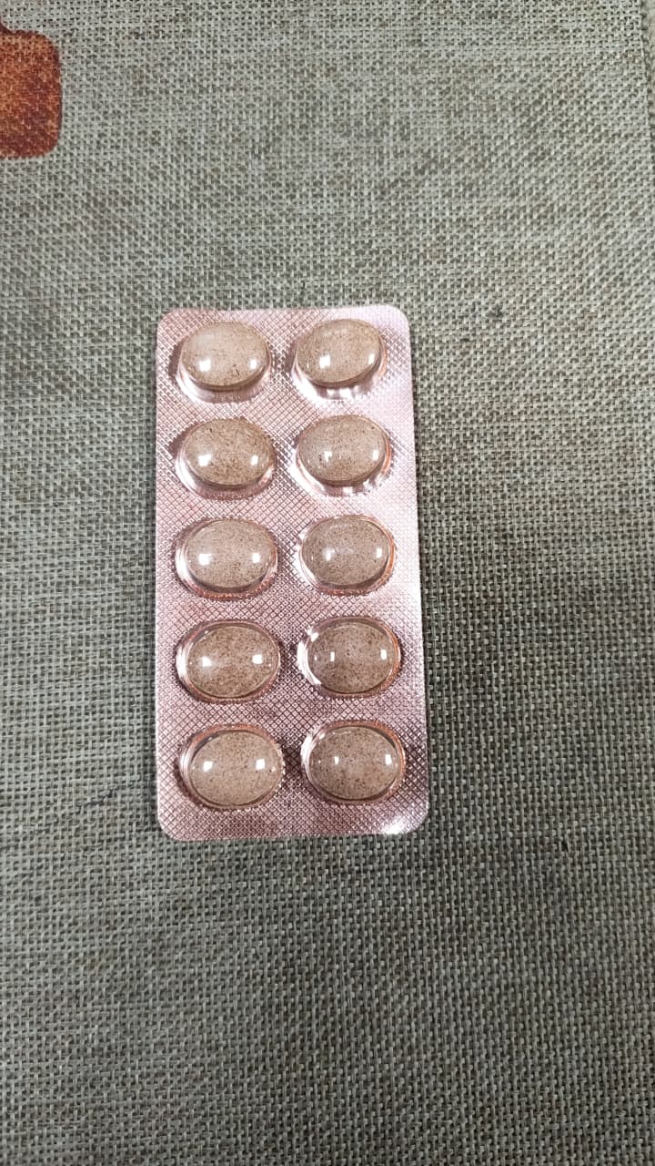 Pesin (Aipro) Tablets - Dr.JRK's