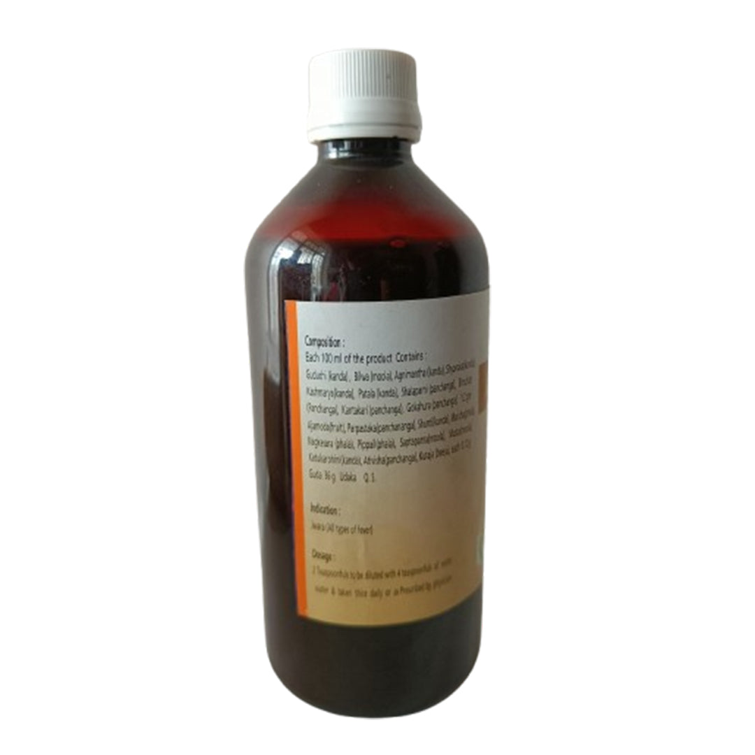 Amritarishta (500ml) – B.V.Pundit’s