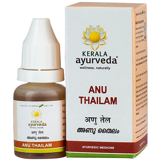 Anu Thailam KAPL 10ml