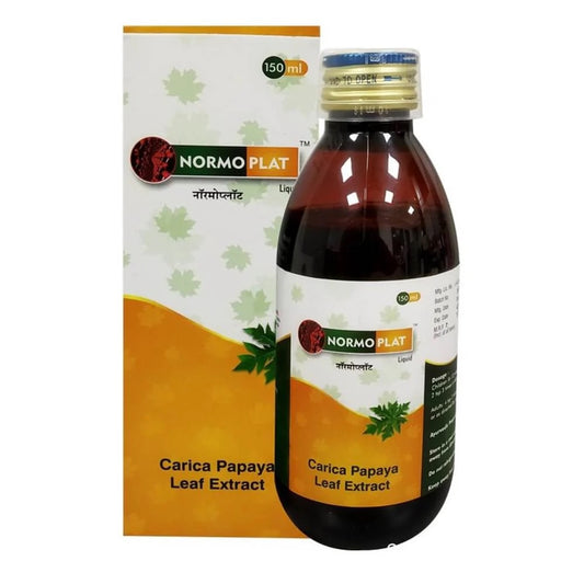 Normoplat liquid 150ml