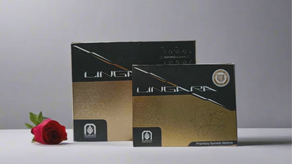 Lingara Tablets ( 10Tab ) - Sunved