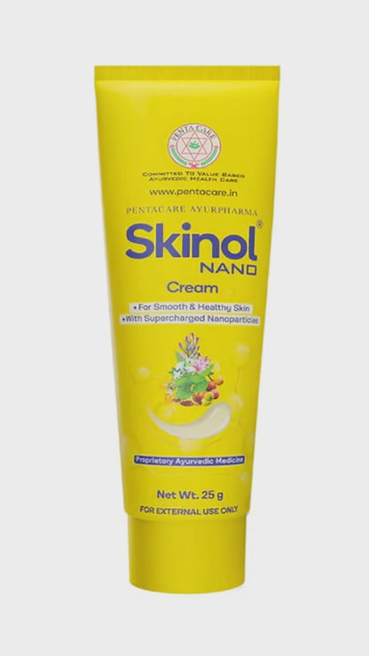 Skinol Nano Cream - Pentacare